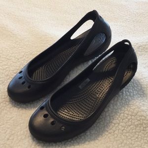 CROCS Kadee Flat